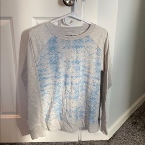 Eddie Bauer Crewneck Sweatshirt